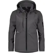 Dassy D-fx Flex Next Gravity Softshell Jas Women | Maat: XXL