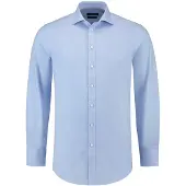 Tricorp 705008 Overhemd Stretch Slim Fit | Maat: 42/7