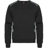Clique Ambition Roundneck | Maat: 2XL