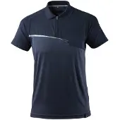 Mascot Advanced Poloshirt Met Borstzak | Maat: M
