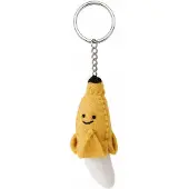 Mila Sleutelhanger Banaan - Sleutelhanger