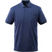 Mascot Crossover 51586 Korte Mouw Poloshirt