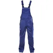 Hydrowear Maarssen Amerikaanse overall Marineblauw maat 54 heren