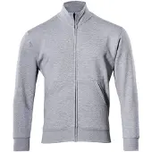 Mascot Crossover 51591 Sweatshirt Met Rits