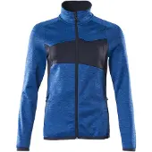 Mascot Accelerate 18153 Sweatshirt Met Rits