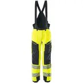 Mascot Accelerate Safe 19090 Winter Werkbroek