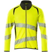Mascot Accelerate Safe 19184 Sweatshirt Met Rits