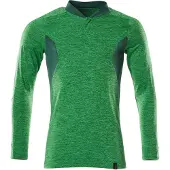 Mascot Accelerate 18081 Lange Mouw Poloshirt