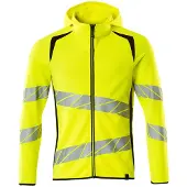 Mascot Accel. Safe Hooded Sweatshirt 19284 | Maat: XS