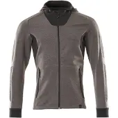 Mascot Accelerate 18584 Sweatshirt Met Rits