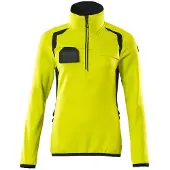 Mascot Accel. Safe Microfleece Jas 19353 | Maat: XXL