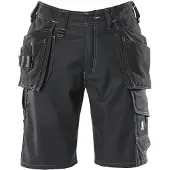 Mascot Zafra Works Shorts 09349 | Maat: C62