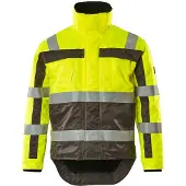 Mascot Teresina Pilotjack Safe Compete 07223-880 | Maat: 4XL