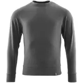 Mascot Crossover Sweatshirt, Modern Pasvorm | Maat: L