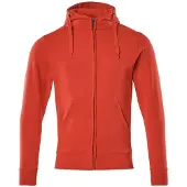 Mascot Crossover 51590 Sweatshirt Met Rits