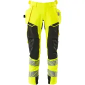 Mascot Accelerate Safe 19031 Hanging Pockets Big Werkbroek