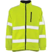 Mascot Salzburg 05242-125 Fleecejack Safe Arctic Reflecterend | Maat: S