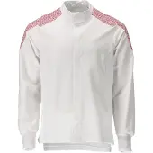 Mascot 20054 Jas Stretch Regular Fit Food & Care | Maat: 6XL