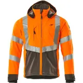 Mascot Safe Supreme 15502 Softshelljack