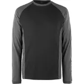 Mascot T-shirt Lange Mouwen Bielefeld | Maat: 3XL