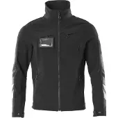 Mascot Accelerate 18101 Jacket Stretch Waterafstotend | Maat: S