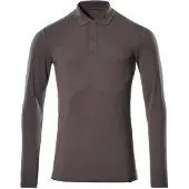 Mascot Crossover 20483 Lange Mouw Poloshirt