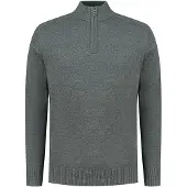 SANTINO Portland Pullover Regular Fit Corporate | Maat: L