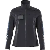 Mascot 18008-511 Dames Jas Donkermarine maat 4XL dames