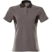 Mascot Accelerate 18393 Korte Mouw Poloshirt Voor Dames