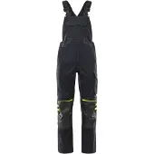 Fristads Flamestat Stretch Am. Overall 1180 Fss | Maat: D108