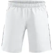 Clique Hollis Sportief Korte Broek | Maat: M