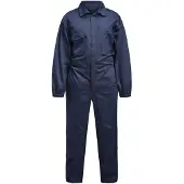 Jobman 4145 Service Overalls Cotton Navy maat C48 heren