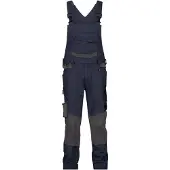 Dassy D-fx Flex Next Tronix Overall | Maat: 60