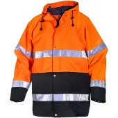 Hydrowear Unna Sns Parka | Maat: XXL