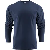 Printer Heavier Pro 2264034 T-shirt L/s Regular Fit | Maat: 3XL