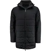 James Harvest Nordmont Jas Heren Zwart maat 3XL heren