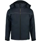 Tricorp 402702 Midi Parka Rewear Blauw maat S uniseks