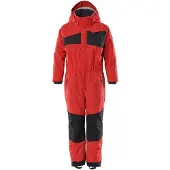 Mascot Accelerate 18919 Jumpsuit Met Lange Mouwen