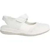 Oxypas Medische Klomp Oxypas Melissa Wit