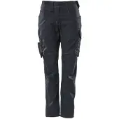 Mascot Broek, Dames, Damond Fit, Eenkleurig | Maat: 76C36