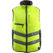 Mascot Safe Supreme 15565 Winter Veiligheidsvest