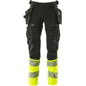 Mascot Accelerate Safe 19131 Hanging Pockets Big Werkbroek