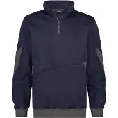 Dassy Hyrax 300578 Sweatshirt Regular Fit D-fx Flex Next | Maat: S