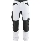 Blakläder 1771 Schildersbroek Met Stretch | Maat: 96