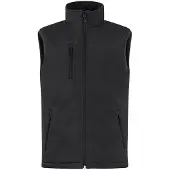 Clique 020958 Padded Softshell Vest Regular Fit | Maat: XL