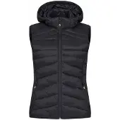 Clique Idaho Vest Dames Zwart maat 40/L dames