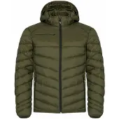 Clique Idaho Heren Mistgroen maat 3XL heren