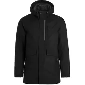 FHB Manuel Parker Primaloft Zwart maat 4XL heren
