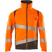 Mascot Accel. Safe Werkjas 19509 | Maat: 4XL