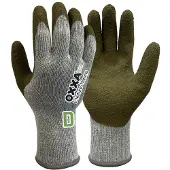 Oxxa E-Nature-Thermo Cut D 52-850 Handschoen